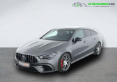 Annonce Mercedes CL occasion Essence 45 S AMG BVA AMG 4Matic+  Beaupuy