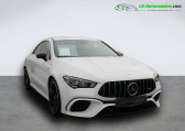 Mercedes CL 45 S AMG BVA AMG 4Matic+   Beaupuy 31