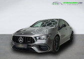 Mercedes CL 45 S AMG BVA AMG 4Matic+   Beaupuy 31