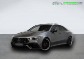 Mercedes CL 45 S AMG BVA AMG 4Matic+   Beaupuy 31
