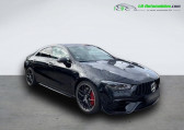 Mercedes CL 45 S AMG BVA AMG 4Matic+   Beaupuy 31