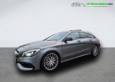 Mercedes CL 45 S AMG BVA AMG 4Matic+   Beaupuy 31