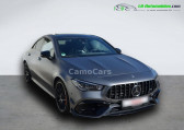Mercedes CL 45 S AMG BVA AMG 4Matic+   Beaupuy 31