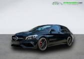 Mercedes CL occasion année 2019 boite Automatique Annonce Mercedes CL occasion Essence 45 S AMG BVA AMG 4Matic+ à Beaupuy