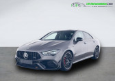Mercedes CL occasion année 2024 boite Automatique Annonce Mercedes CL occasion Essence 45 S AMG BVA AMG 4Matic+ à Beaupuy