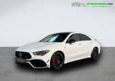 Mercedes CL occasion année 2023 boite Automatique Annonce Mercedes CL occasion Essence 45 S AMG BVA AMG 4Matic+ à Beaupuy