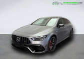 Mercedes CL occasion année 2020 boite Automatique Annonce Mercedes CL occasion Essence 45 S AMG BVA AMG 4Matic+ à Beaupuy