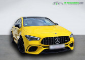 Mercedes CL occasion année 2020 boite Automatique Annonce Mercedes CL occasion Essence 45 S AMG BVA AMG 4Matic+ à Beaupuy
