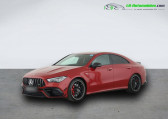 Mercedes CL occasion année 2020 boite Automatique Annonce Mercedes CL occasion Essence 45 S AMG BVA AMG 4Matic+ à Beaupuy