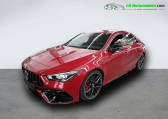 Mercedes CL occasion année 2021 boite Automatique Annonce Mercedes CL occasion Essence 45 S AMG BVA AMG 4Matic+ à Beaupuy