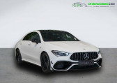 Mercedes CL 45 S AMG BVA AMG 4Matic+   Beaupuy 31