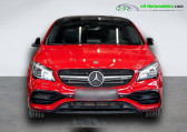 Mercedes CL 45 S AMG BVA AMG 4Matic+   Beaupuy 31