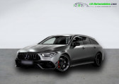 Mercedes CL 45 S AMG BVA AMG 4Matic+   Beaupuy 31