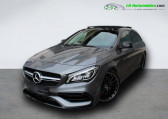 Mercedes CL 45 S AMG BVA AMG 4Matic+   Beaupuy 31