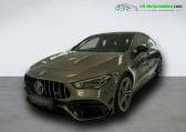 Mercedes CL 45 S AMG BVA AMG 4Matic+   Beaupuy 31