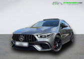 Mercedes CL 45 S AMG BVA AMG 4Matic+   Beaupuy 31