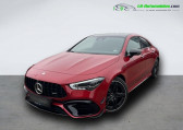 Mercedes CL 45 S AMG BVA AMG 4Matic+   Beaupuy 31