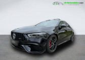 Mercedes CL 45 S AMG BVA AMG 4Matic+   Beaupuy 31