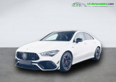 Mercedes CL 45 S AMG BVA AMG 4Matic+   Beaupuy 31