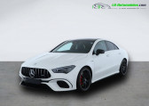 Mercedes CL 45 S AMG BVA AMG 4Matic+   Beaupuy 31