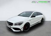 Mercedes CL 45 S AMG BVA AMG 4Matic+   Beaupuy 31