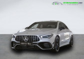 Mercedes CL 45 S AMG BVA AMG 4Matic+   Beaupuy 31