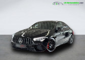 Mercedes CL occasion année 2021 boite Automatique Annonce Mercedes CL occasion Essence 45 S AMG BVA AMG 4Matic+ à Beaupuy