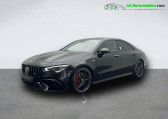 Mercedes CL occasion année 2024 boite Automatique Annonce Mercedes CL occasion Essence 45 S AMG BVA AMG 4Matic+ à Beaupuy