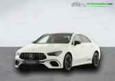 Mercedes CL 45 S AMG BVA AMG 4Matic+   Beaupuy 31