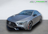 Mercedes CL 45 S AMG BVA AMG 4Matic+   Beaupuy 31