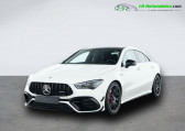 Mercedes CL occasion année 2024 boite Automatique Annonce Mercedes CL occasion Essence 45 S AMG BVA AMG 4Matic+ à Beaupuy