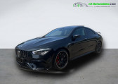 Mercedes CL occasion année 2022 boite Automatique Annonce Mercedes CL occasion Essence 45 S AMG BVA AMG 4Matic+ à Beaupuy