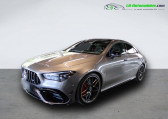 Annonce Mercedes CL occasion Essence 45 S AMG BVA AMG 4Matic+  Beaupuy