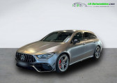 Mercedes CL 45 S AMG BVA AMG 4Matic+   Beaupuy 31