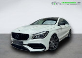 Mercedes CL 45 S AMG BVA AMG 4Matic+   Beaupuy 31