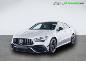 Mercedes CL occasion année 2024 boite Automatique Annonce Mercedes CL occasion Essence 45 S AMG BVA AMG 4Matic+ à Beaupuy
