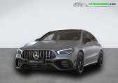 Mercedes CL occasion année 2020 boite Automatique Annonce Mercedes CL occasion Essence 45 S AMG BVA AMG 4Matic+ à Beaupuy
