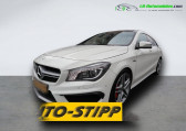 Mercedes CL occasion année 2016 boite Automatique Annonce Mercedes CL occasion Essence 45 S AMG BVA AMG 4Matic+ à Beaupuy