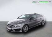Mercedes CL occasion année 2016 boite Automatique Annonce Mercedes CL occasion Essence 45 S AMG BVA AMG 4Matic+ à Beaupuy