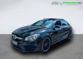 Mercedes CL occasion année 2015 boite Automatique Annonce Mercedes CL occasion Essence 45 S AMG BVA AMG 4Matic+ à Beaupuy