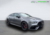 Mercedes CL 45 S AMG BVA AMG 4Matic+   Beaupuy 31