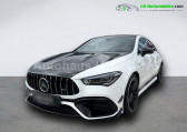 Mercedes CL occasion année 2021 boite Automatique Annonce Mercedes CL occasion Essence 45 S AMG BVA AMG 4Matic+ à Beaupuy