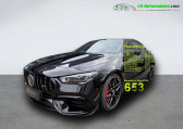 Mercedes CL 45 S AMG BVA AMG 4Matic+   Beaupuy 31