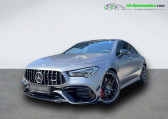 Mercedes CL 45 S AMG BVA AMG 4Matic+   Beaupuy 31