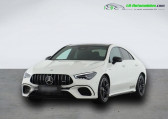 Mercedes CL 45 S AMG BVA AMG 4Matic+   Beaupuy 31