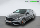 Mercedes CL 45 S AMG BVA AMG 4Matic+   Beaupuy 31