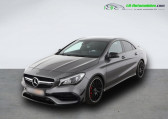Mercedes CL 45 S AMG BVA AMG 4Matic+   Beaupuy 31