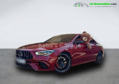 Mercedes CL occasion année 2021 boite Automatique Annonce Mercedes CL occasion Essence 45 S AMG BVA AMG 4Matic+ à Beaupuy