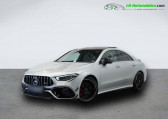 Mercedes CL occasion année 2020 boite Automatique Annonce Mercedes CL occasion Essence 45 S AMG BVA AMG 4Matic+ à Beaupuy