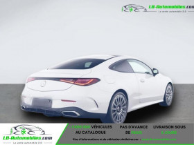 Mercedes CL 450 BVA 4MATIC  occasion � Beaupuy - photo n�3